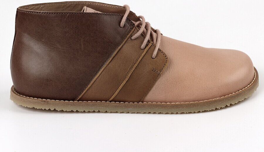 Lang.S (by Tikki Shoes) Willow Brun