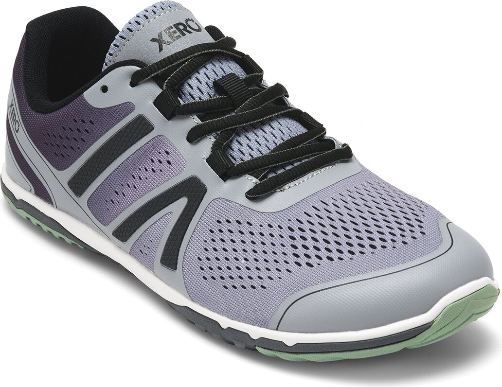 Xero Shoes HFS II för damer Asphalt / Alloy