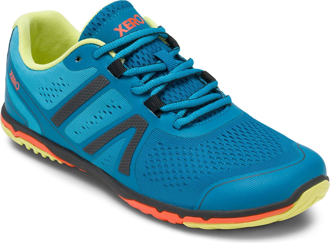 Xero Shoes HFS II för damer Tidal Wave
