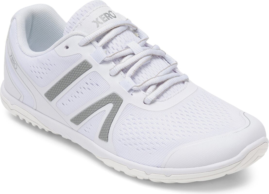 Xero Shoes HFS II för damer Vit