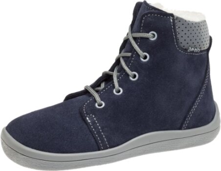 Beda Barefoot talvesaapad, Paeltega Lucas