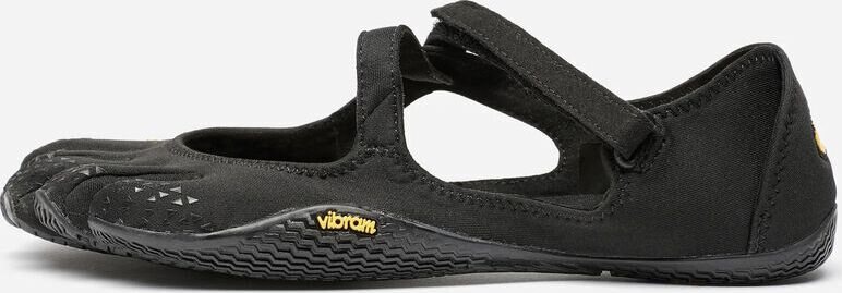 Vibram FiveFingers V-SOUL Svart