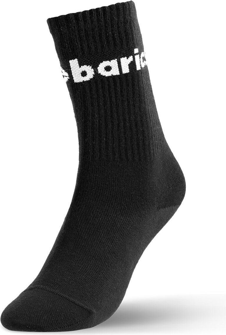 Barebarics sokid Crew Must