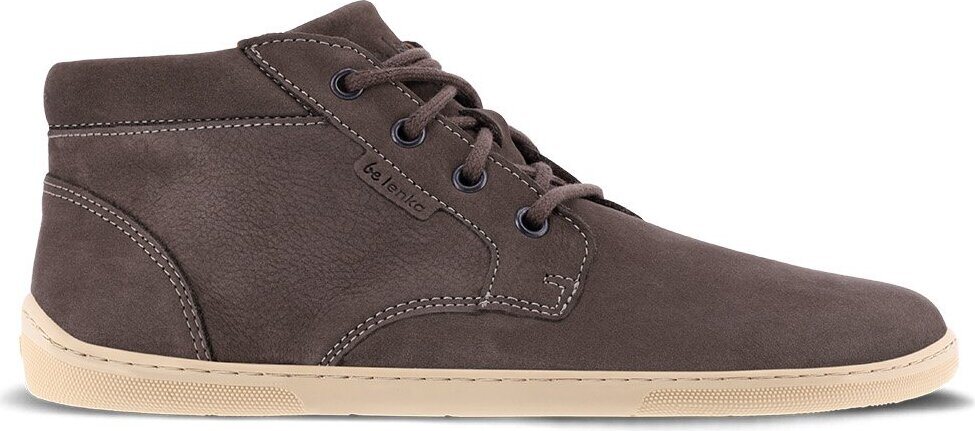 Be Lenka Synergy Choklad & beige