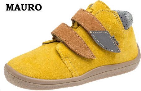 Beda Barefoot välikausikengät Mauro