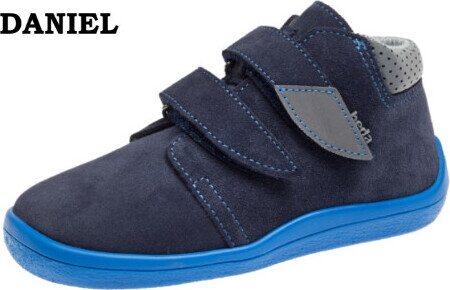 Beda Barefoot välikausikengät Daniel