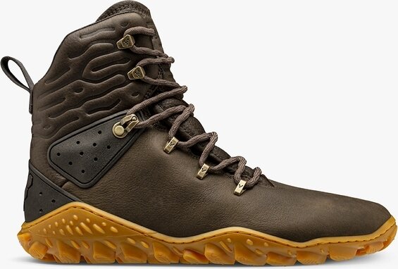 Vivobarefoot Tracker Forest ESC pánské Bracken