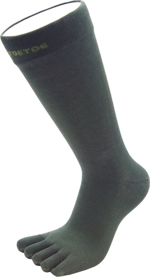 TOETOE Basic sokid (bigger suurused) Tumeroheline