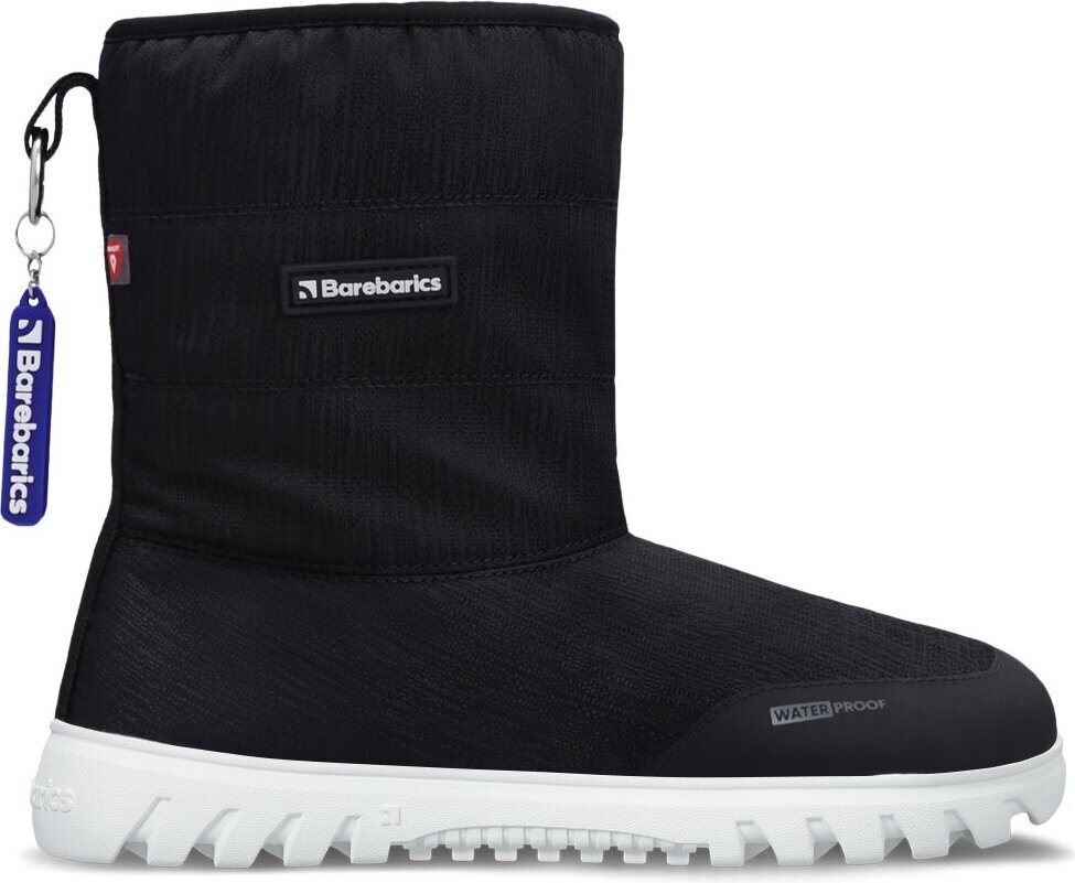 Barebarics PolarStride Must