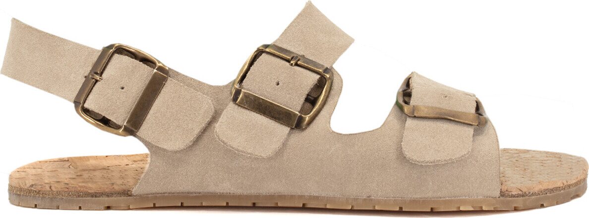 Mukishoes Nazaré Helepruun