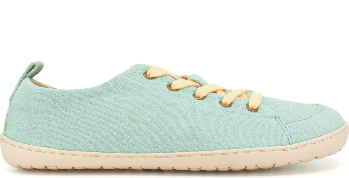 Mukishoes Cotton Tennised Laguna