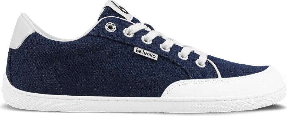 Be Lenka Rebound Denim Mörkblått