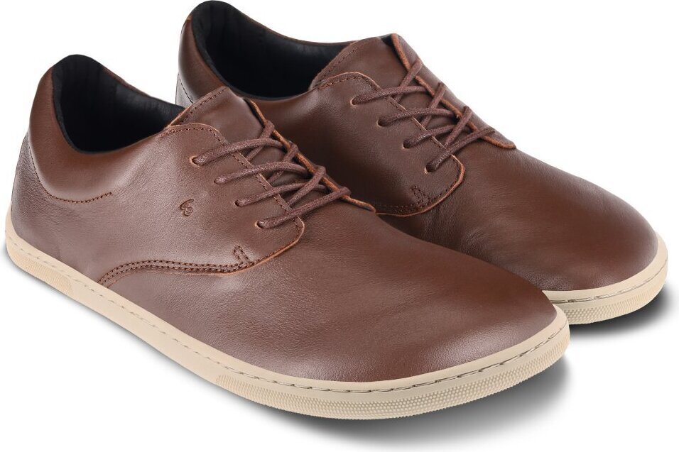 Be Lenka Cityscape Magnum pruun