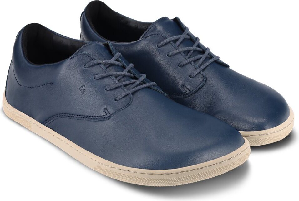 Be Lenka Cityscape Tumesinine