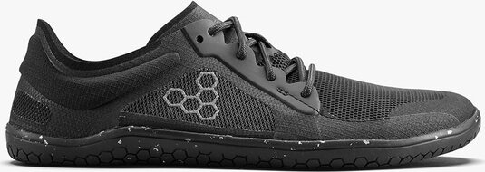 Vivobarefoot Primus Lite 3.5 för damer Obsidian