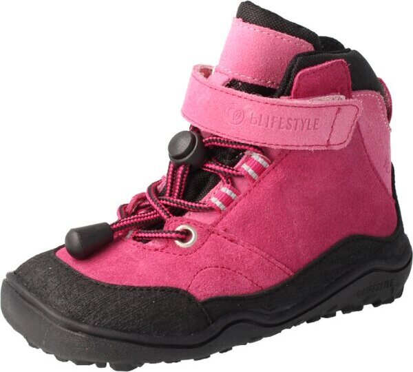 BLifestyle steinbockSTYLE Hallon