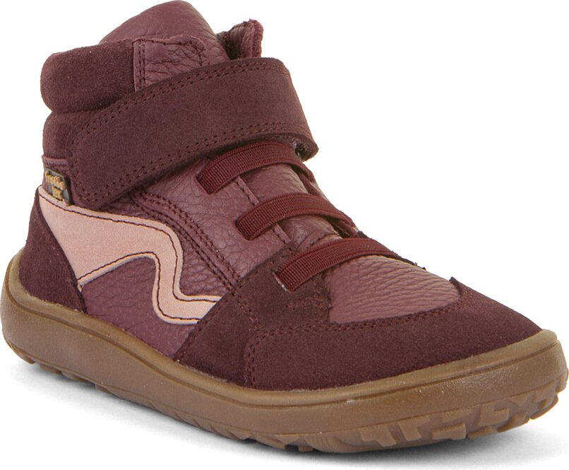 Froddo Barefoot Tex Go Bordeaux