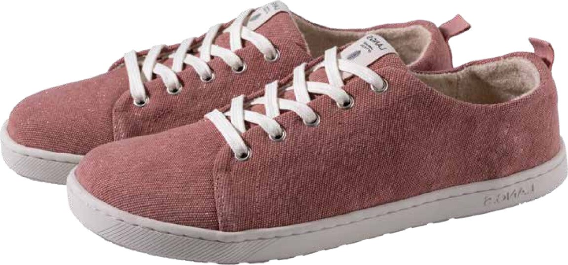 Lang.S (by Tikki Shoes) Breeze Lotus (Glitter)