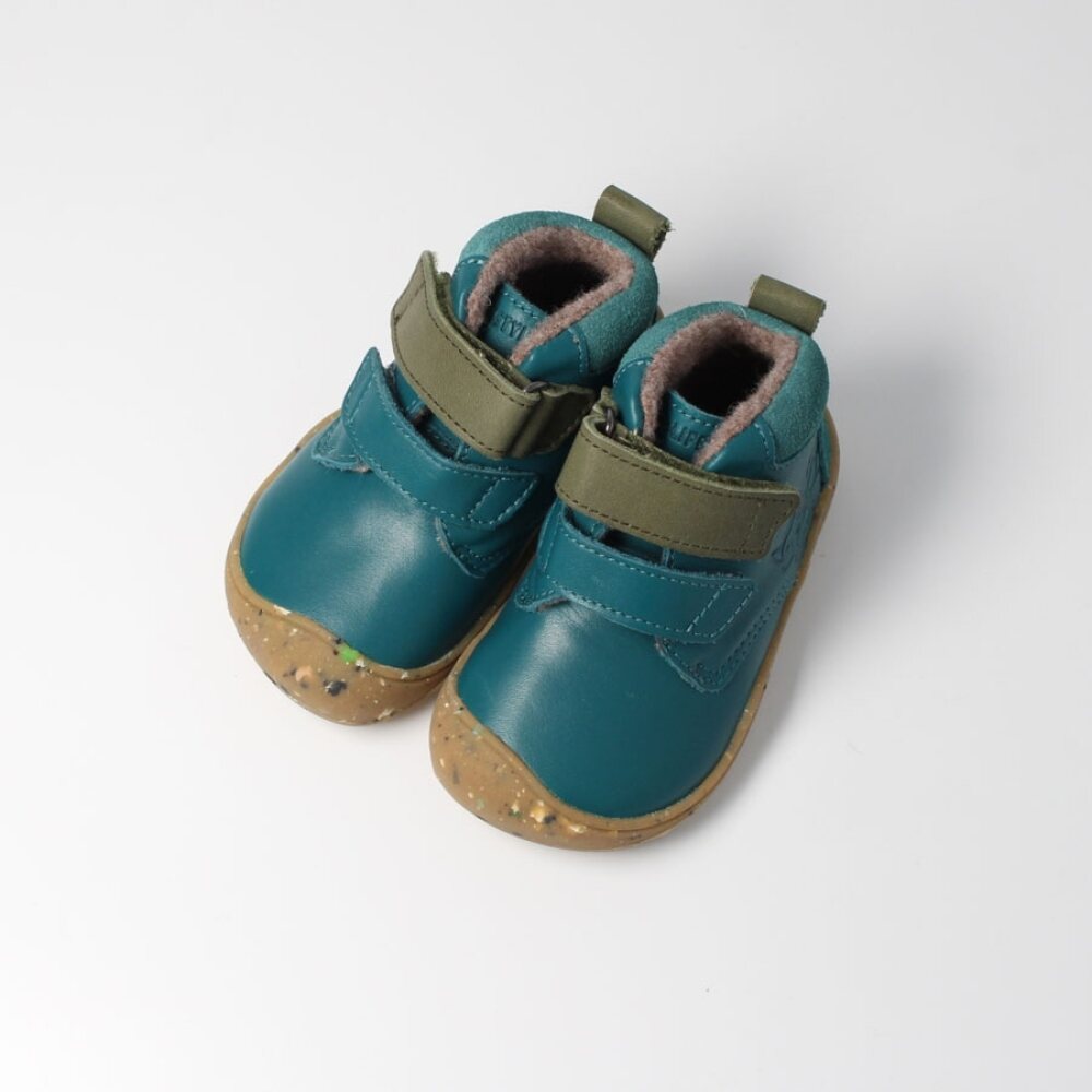BLifestyle Baby Pesukaru (vill) Petroolium/hall