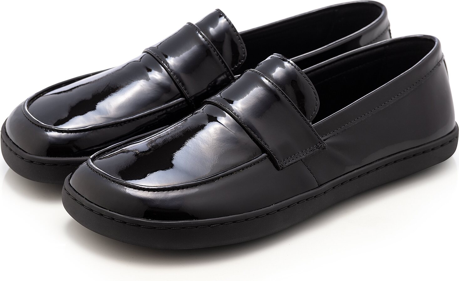 Shapen Sheen Svart