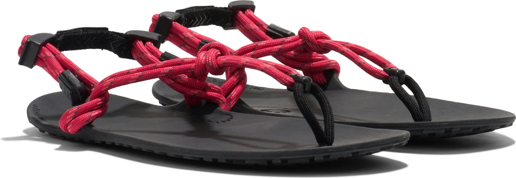 Xero Shoes Genesis - men Punane