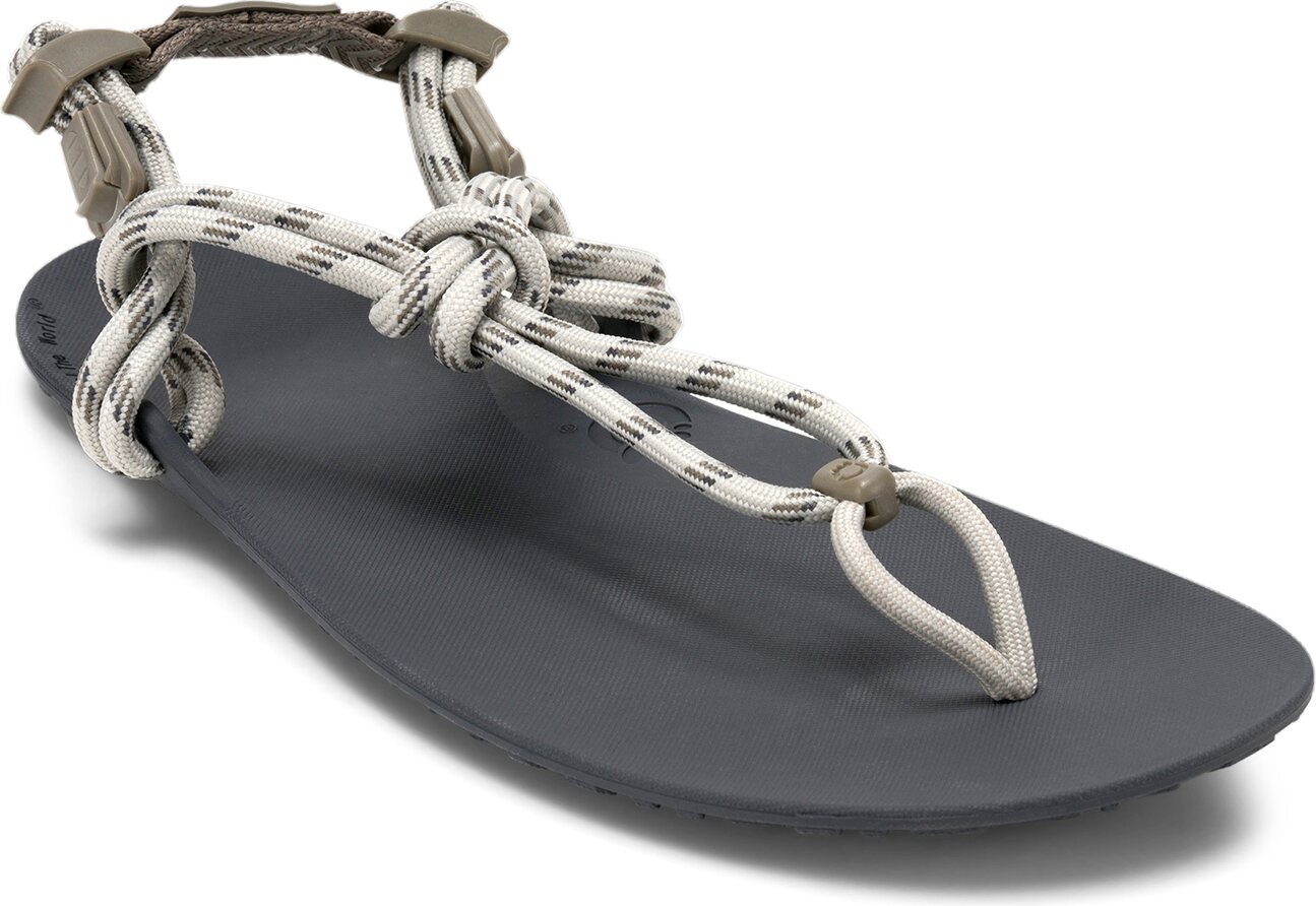 Xero Shoes Genesis - men Valge (Stone)