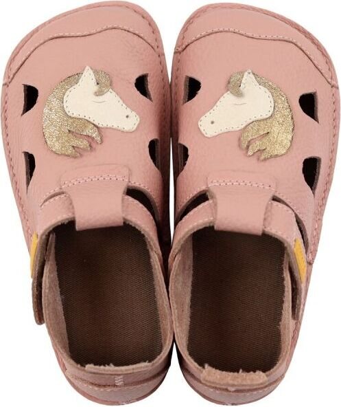 Lang.S (by Tikki Shoes) Nido Ponny