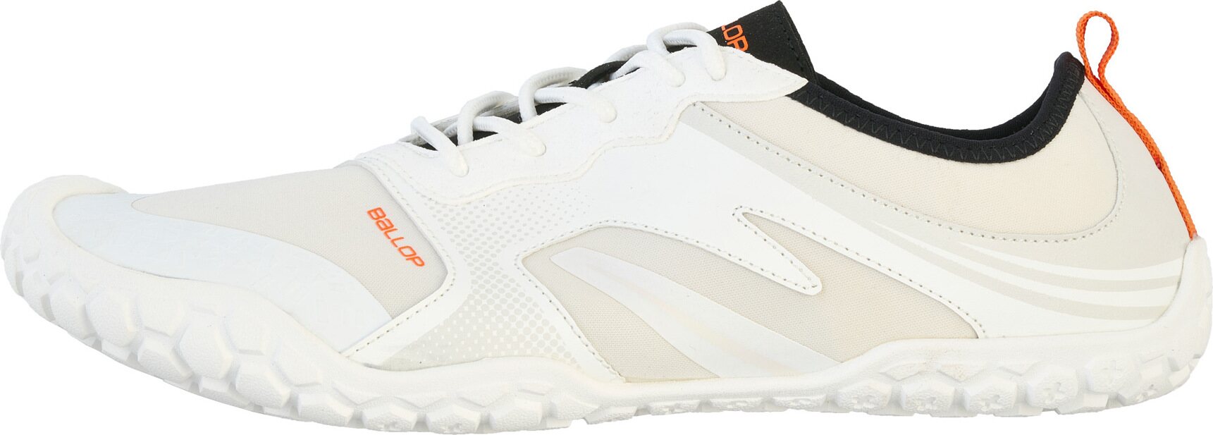 Ballop Serengeti (RAJOITETTU ERÄ) Light grey