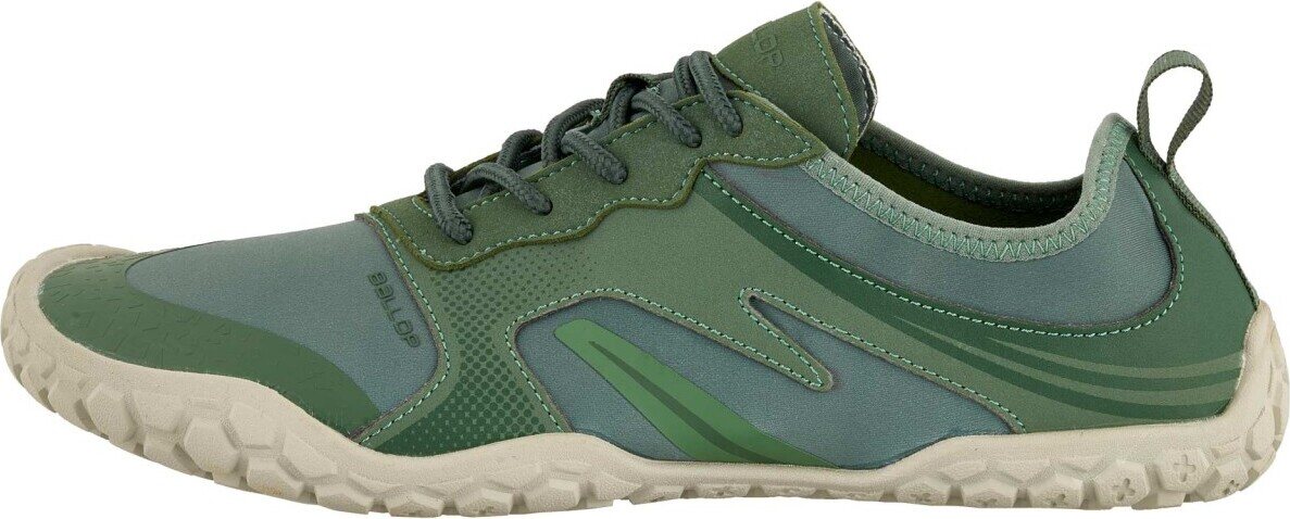 Ballop Serengeti (RAJOITETTU ERÄ) Vihreä