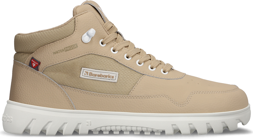 Barebarics UrbanEdge Walnut pruun