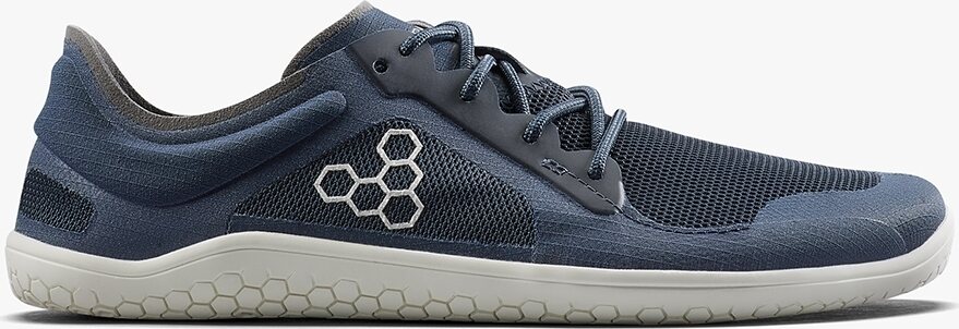 Vivobarefoot Primus Lite 3.5 för herrar Midnight