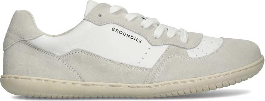 Groundies Nova GO1+ Valge/Tan-Off White