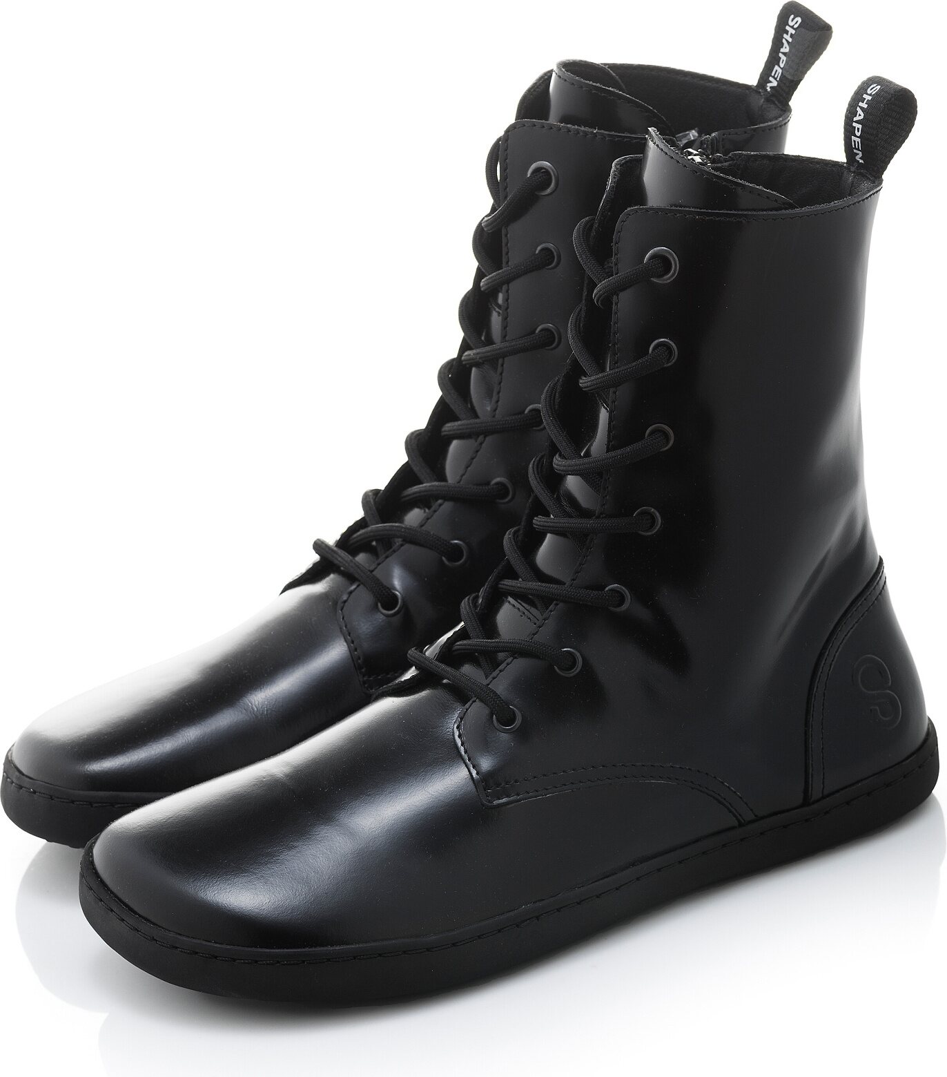 Shapen Maverick Svart