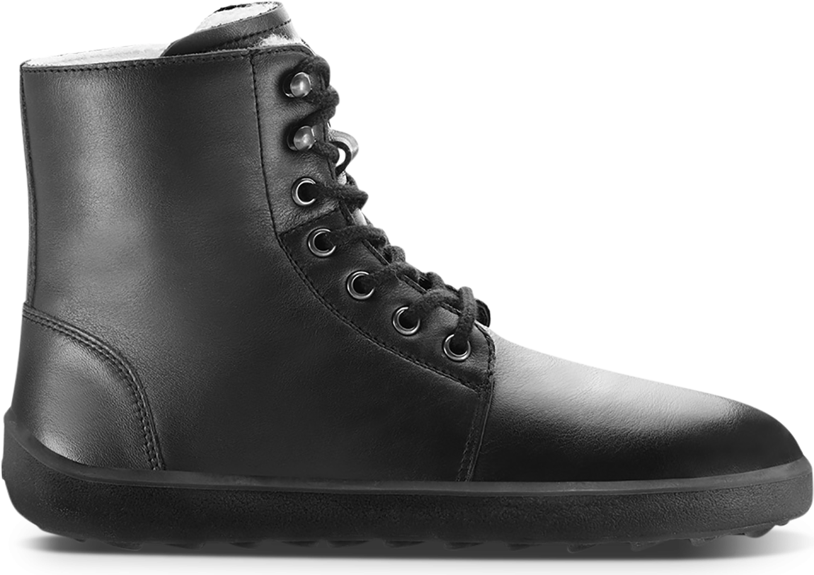 Be Lenka Winter 3.0 Svart