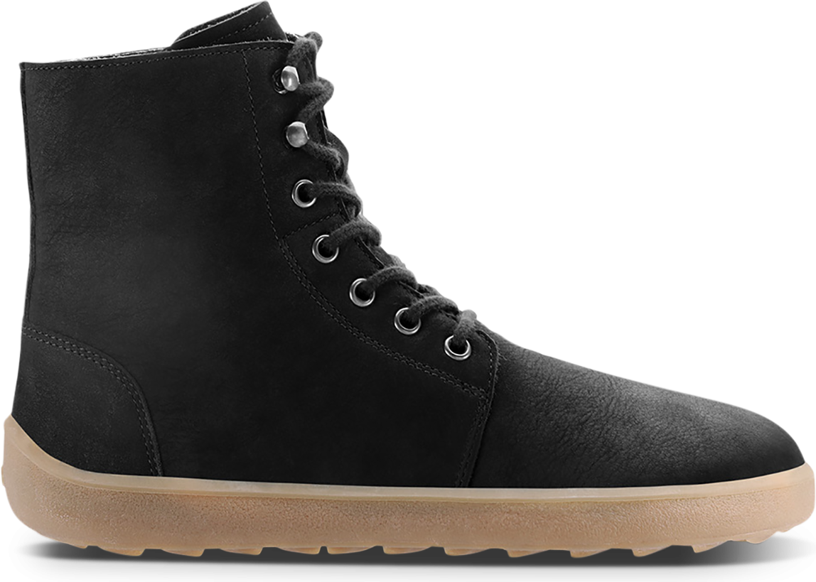 Be Lenka Winter 3.0 Mattsvart