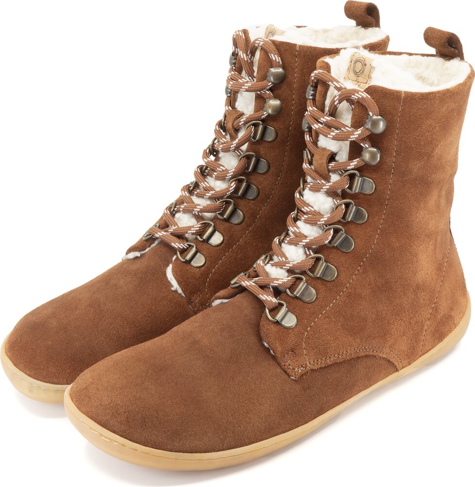 Mukishoes Lapedo Merevaik