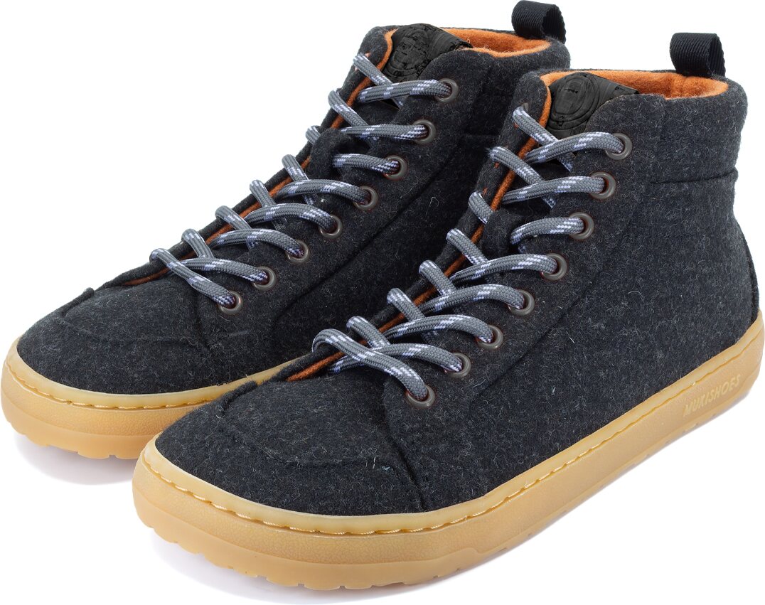 Mukishoes PAX Slate