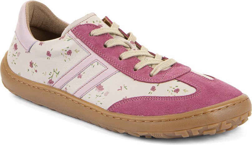 Froddo Barefoot F-Motion Blommor