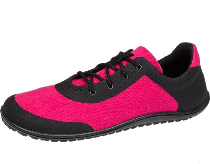 Beda Barefoot Canvas Hallon
