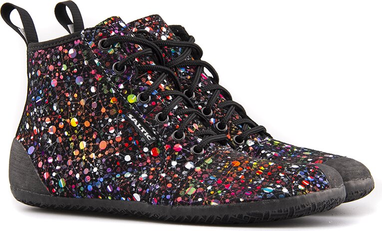 Saltic Vintero Galaxy