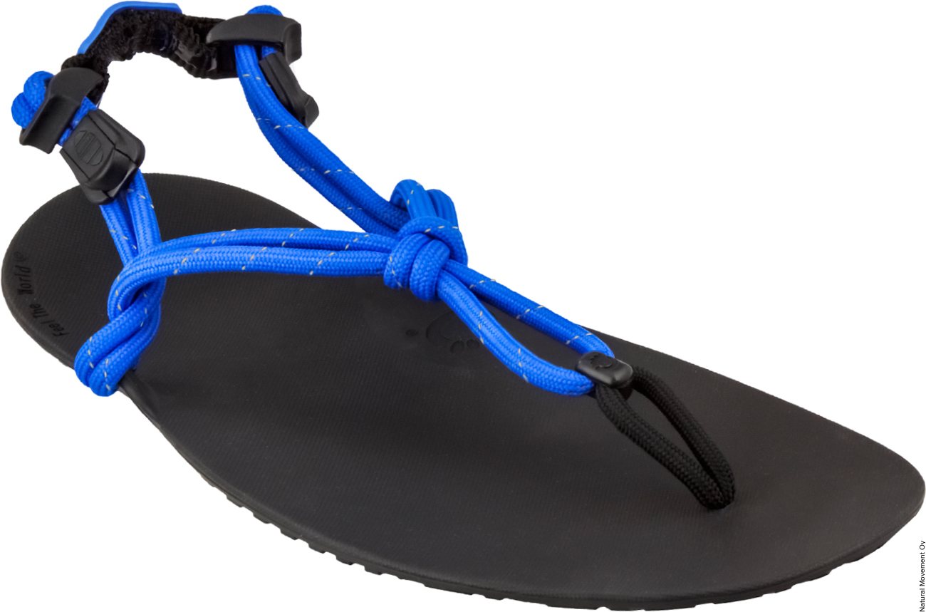 Xero Shoes Genesis - men Sinine
