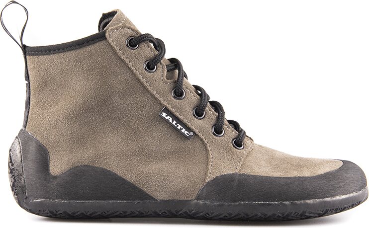 Saltic Outdoor High Brun