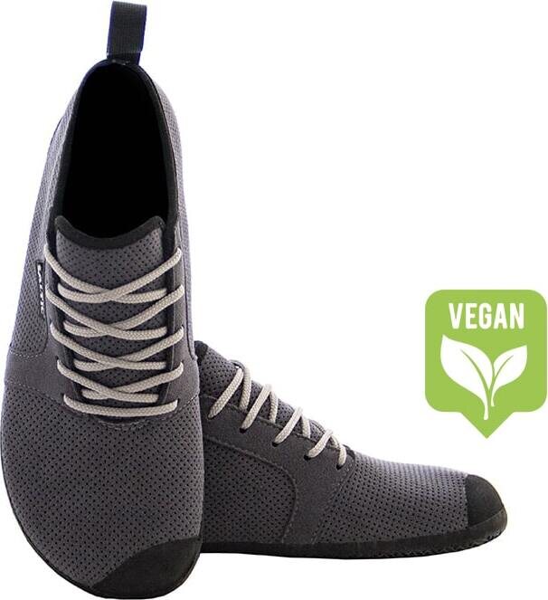 Saltic Fura Vegan Grå