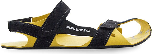 Saltic Fly Kollane