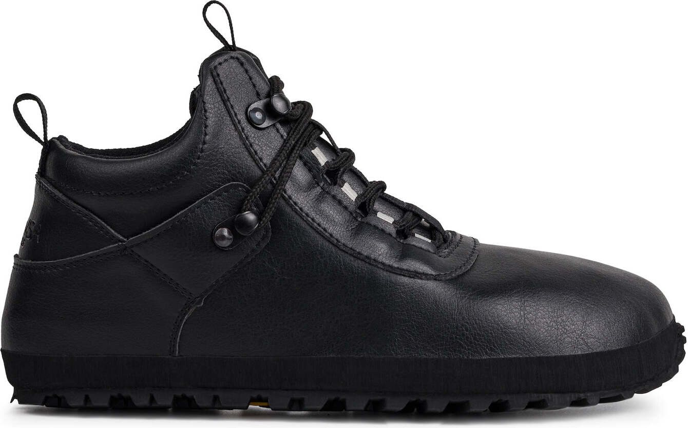 Ahinsa Hiker Fekete