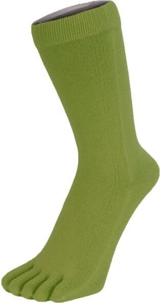 TOETOE Essential Mid-Calf Moss roheline