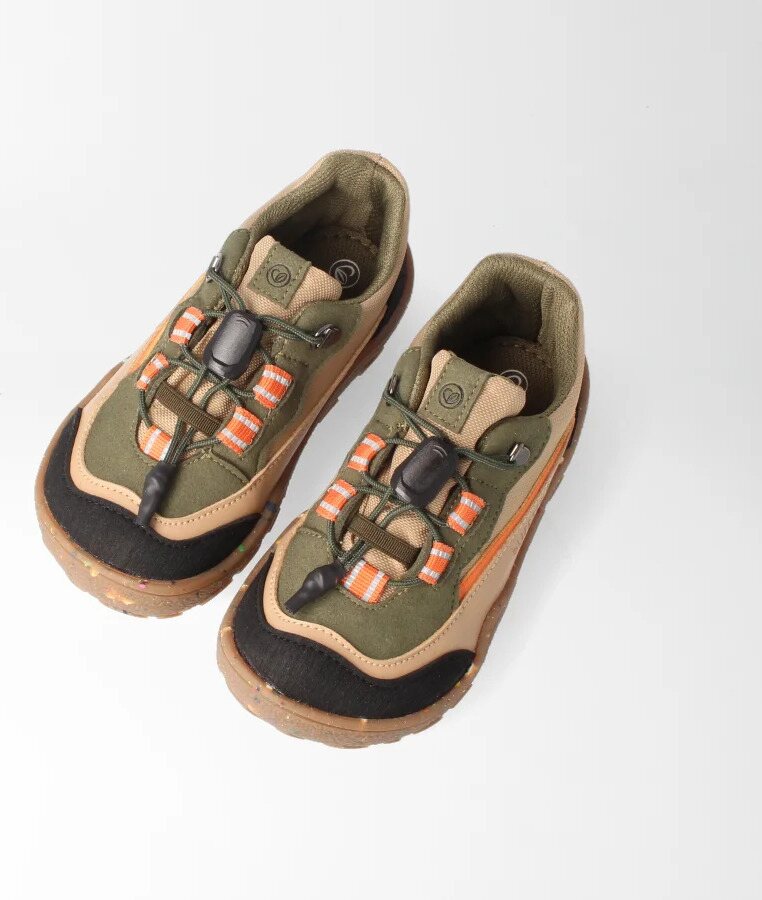 BLifestyle landschildkröteSTYLE Kaki