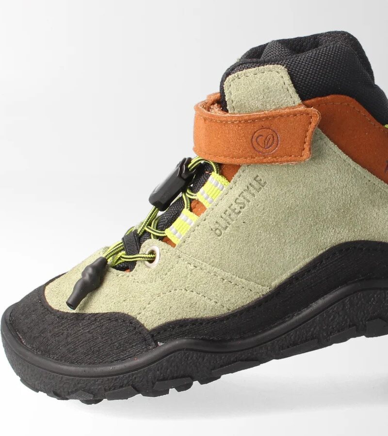 BLifestyle steinbockSTYLE Moss grön