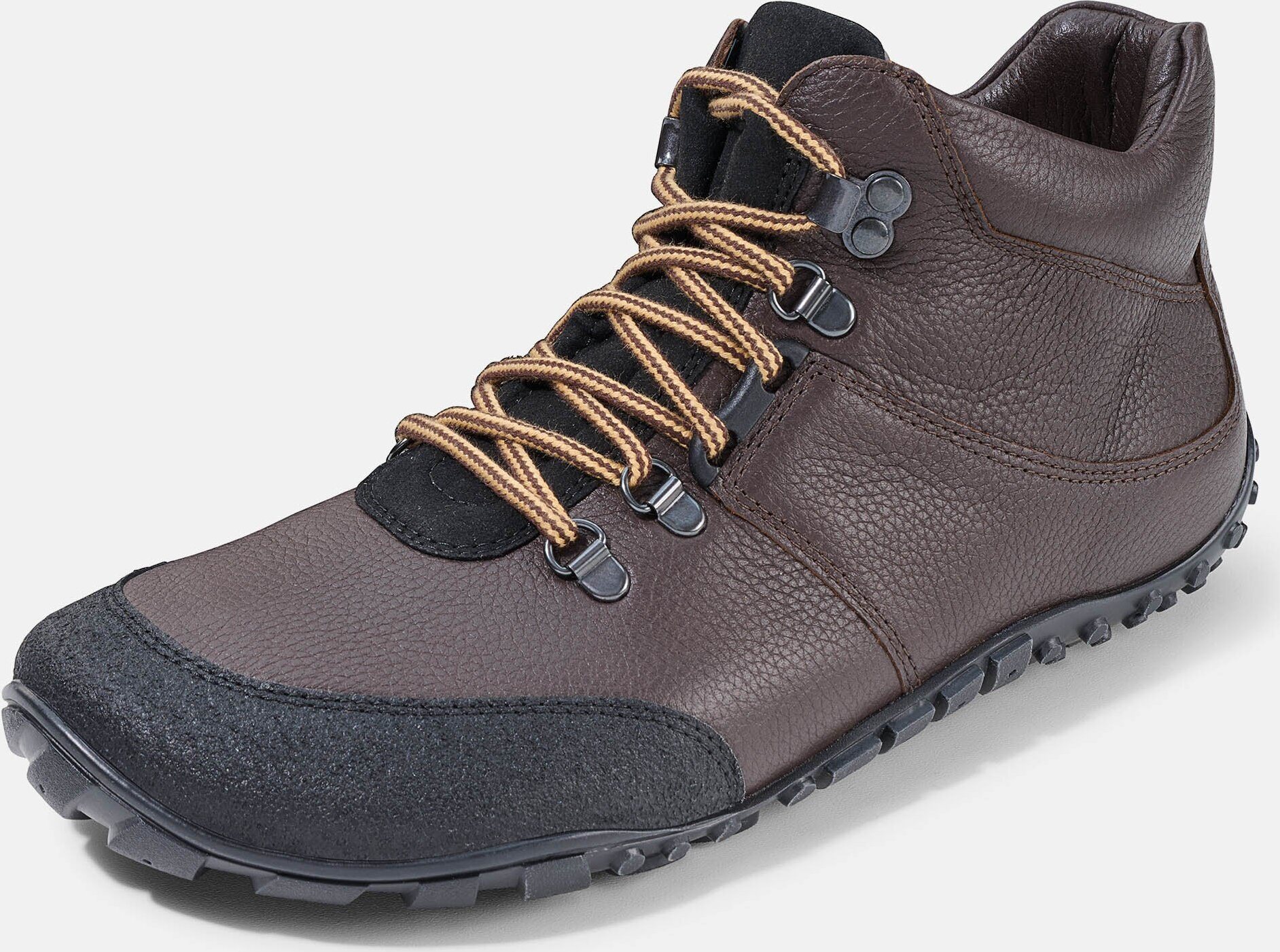 BÄR Mountain Barefoot 2.0 Brun