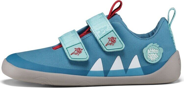Affenzahn Cotton Lucky Shark